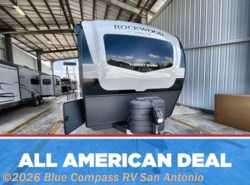 New 2026 Forest River Rockwood Mini Lite 2522FB available in San Antonio, Texas