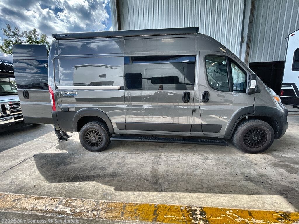 New 2026 Jayco Comet 18C available in San Antonio, Texas