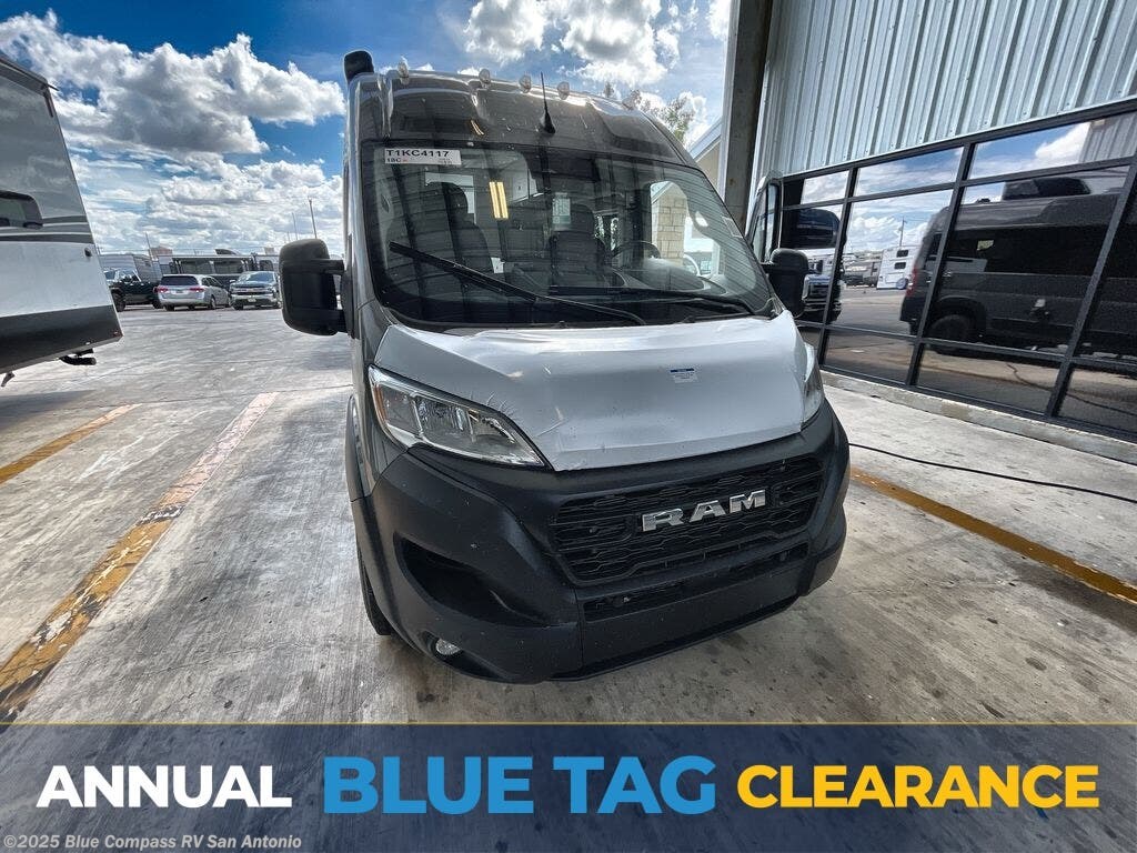 New 2026 Jayco Comet 18C available in San Antonio, Texas