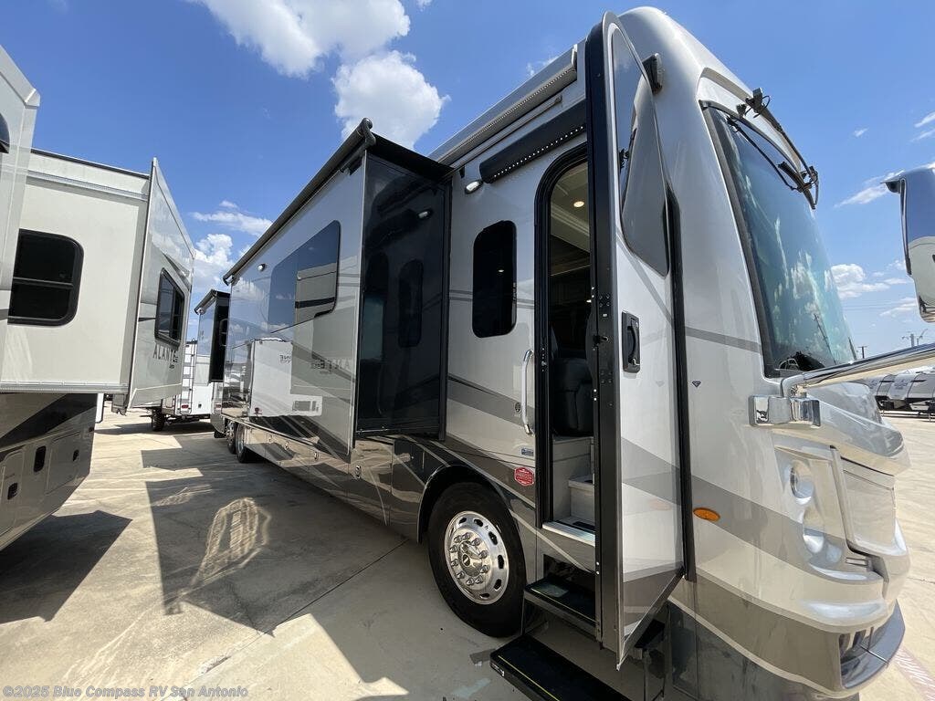 Used 2023 Fleetwood Discovery 44s  Lxe available in San Antonio, Texas