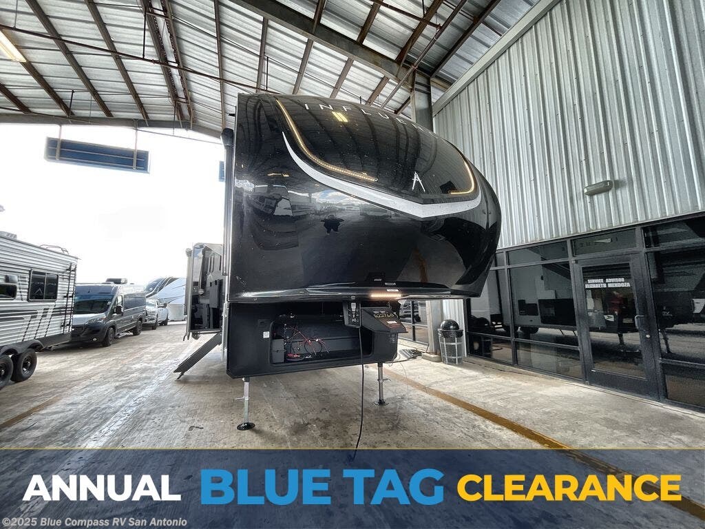 New 2026 Grand Design Influence 3003RL available in San Antonio, Texas