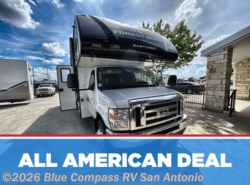 New 2026 East to West Entrada 2800S available in San Antonio, Texas