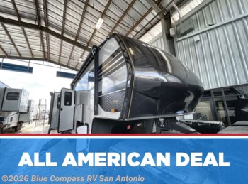New 2026 Grand Design Reflection 303RLS available in San Antonio, Texas
