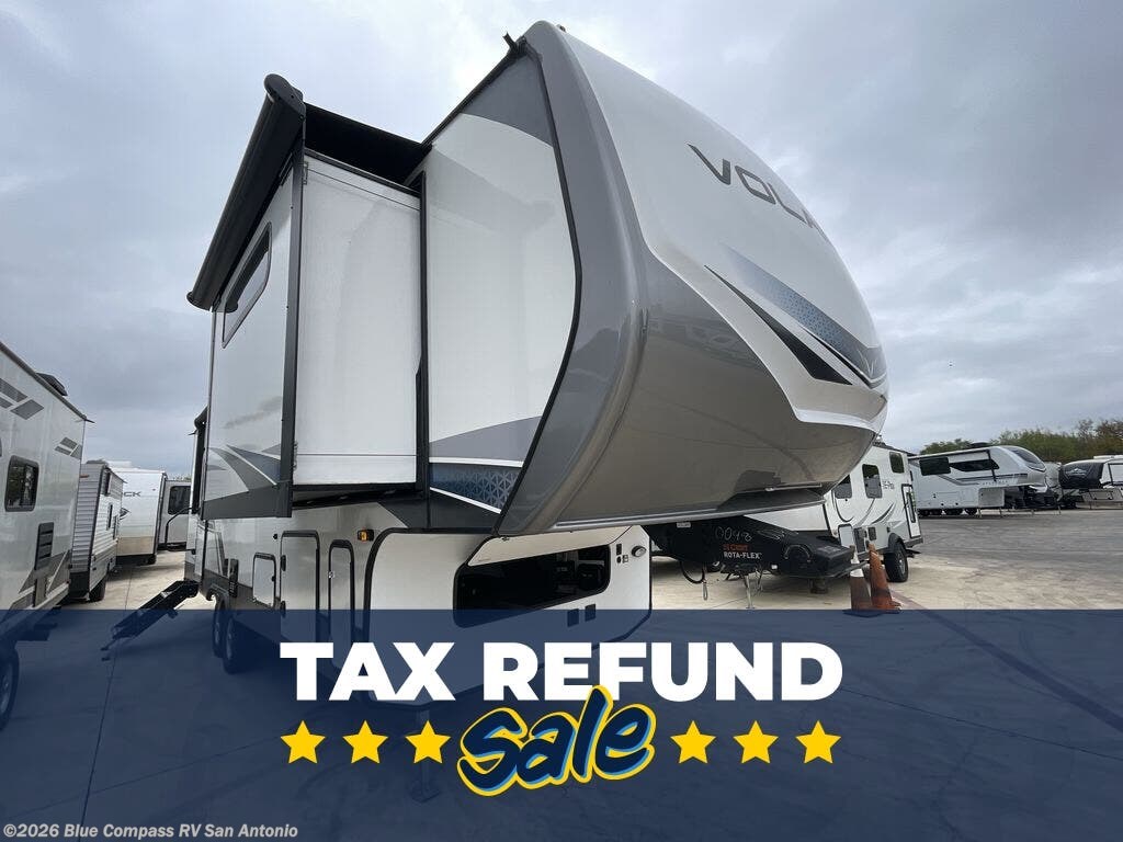 Used 2024 CrossRoads Volante 270EL available in San Antonio, Texas