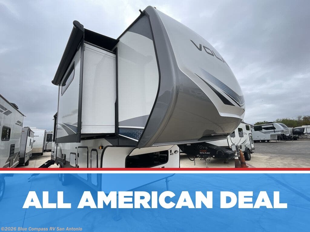 Used 2024 CrossRoads Volante 270EL available in San Antonio, Texas