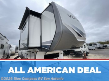 Used 2024 CrossRoads Volante 270EL available in San Antonio, Texas