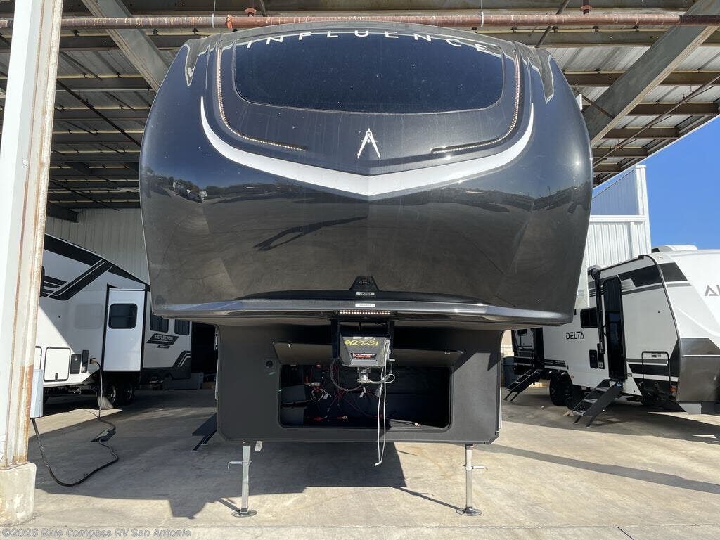 New 2026 Grand Design Influence 3804DS available in San Antonio, Texas