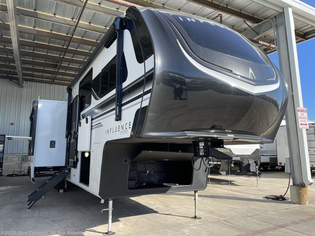 New 2026 Grand Design Influence 3804DS available in San Antonio, Texas