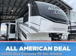 New 2026 Alliance RV Paradigm 312RK available in San Antonio, Texas