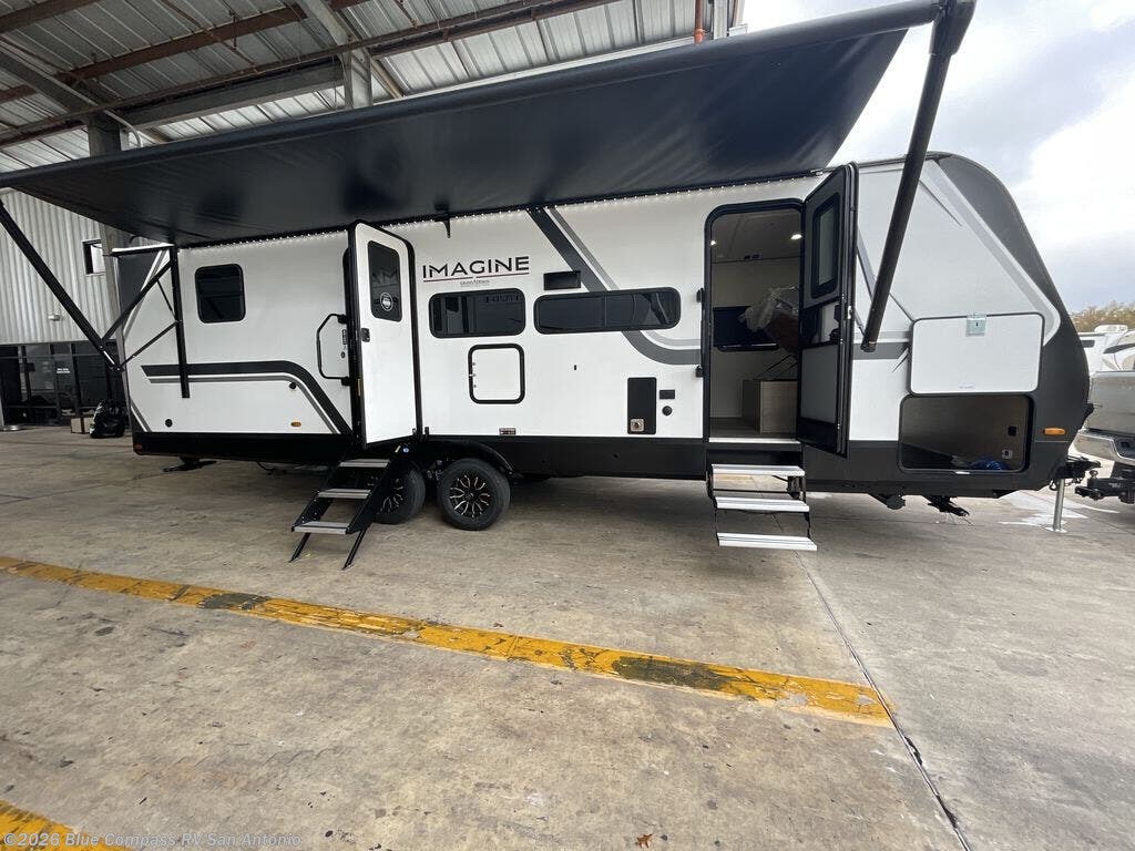 New 2026 Grand Design Imagine 2810BH available in San Antonio, Texas