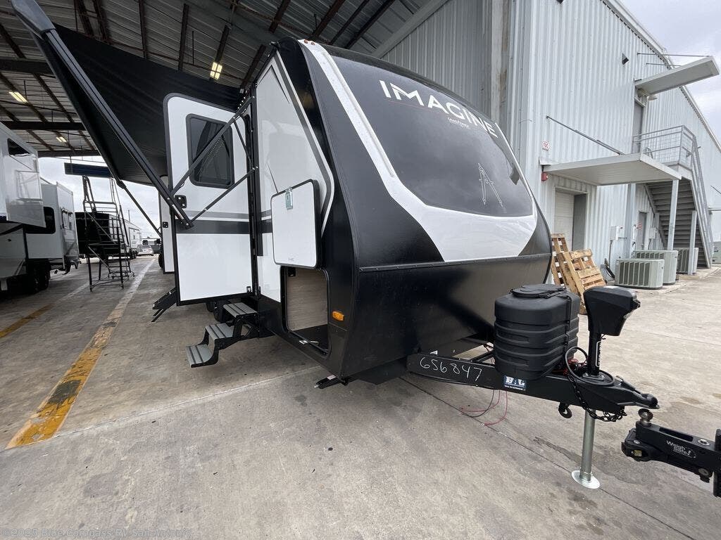 New 2026 Grand Design Imagine 2810BH available in San Antonio, Texas