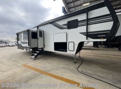 New 2026 Grand Design Reflection 337RLS available in San Antonio, Texas