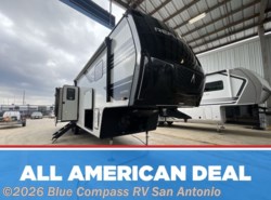 New 2026 Grand Design Reflection 337RLS available in San Antonio, Texas