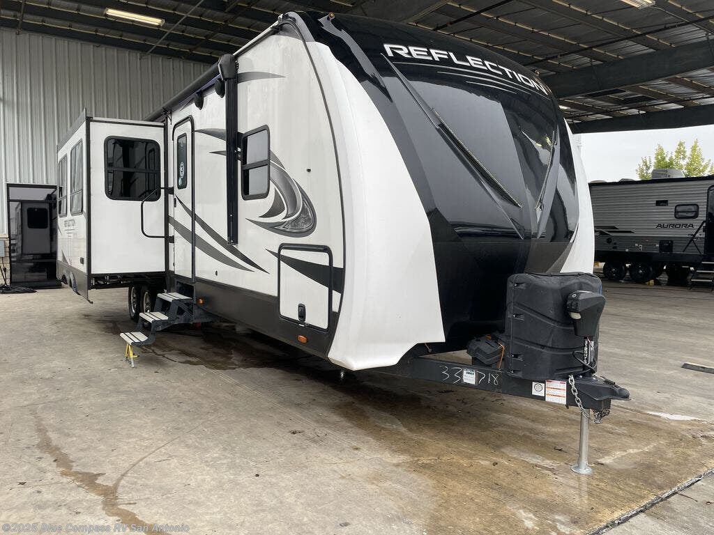 Used 2022 Grand Design Reflection 312BHTS available in San Antonio, Texas