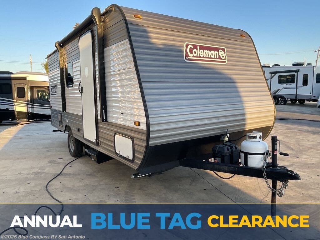 Used 2023 Coleman  LANTERN 17B available in San Antonio, Texas