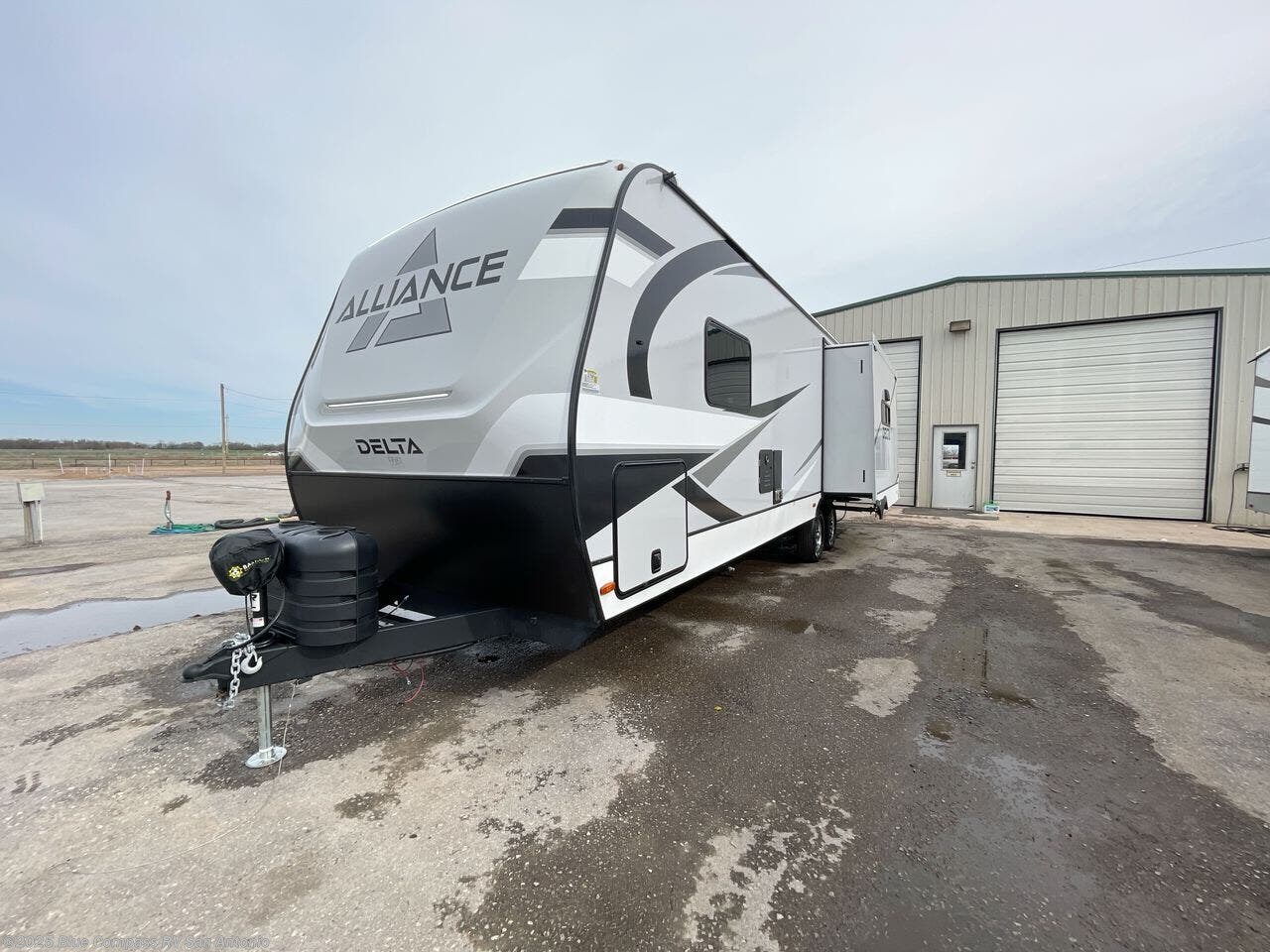New 2025 Alliance RV Delta 292RL available in San Antonio, Texas
