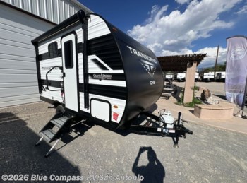 New 2026 Grand Design Transcend One 131DL available in San Antonio, Texas