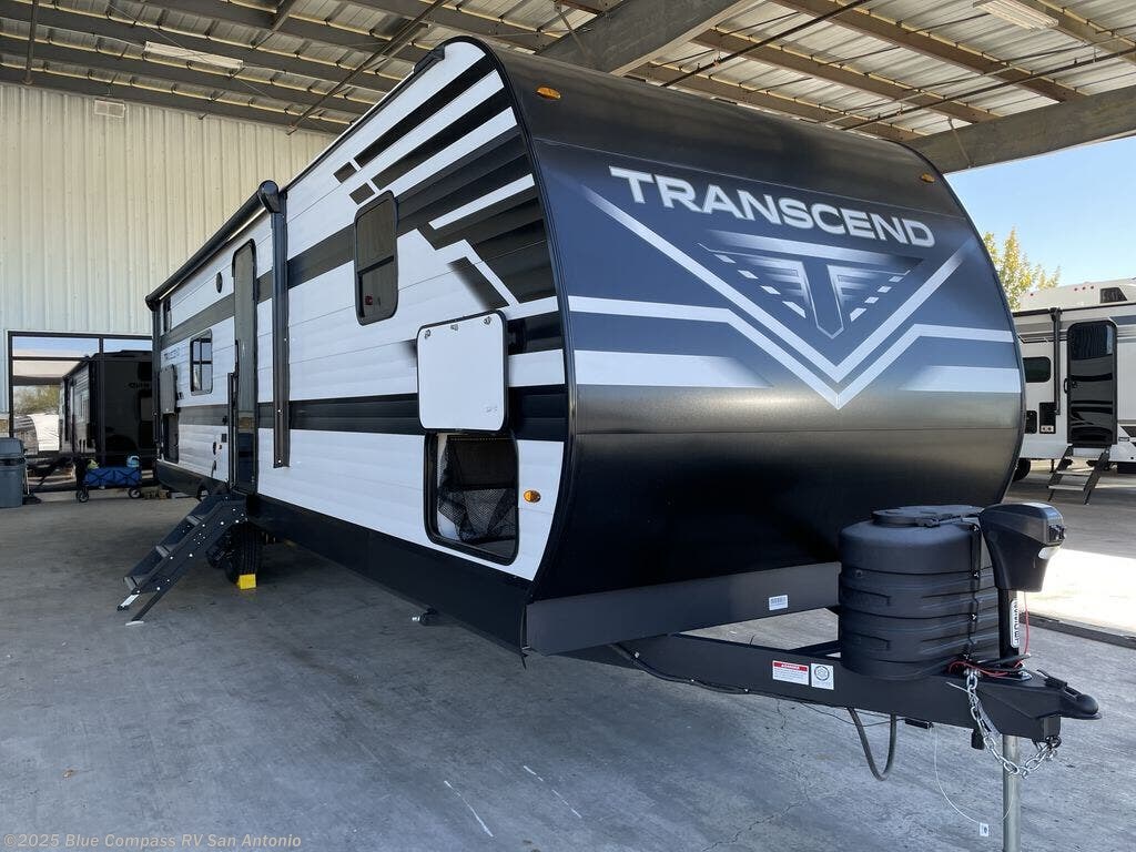 New 2025 Grand Design Transcend Xplor 295QBT available in San Antonio, Texas