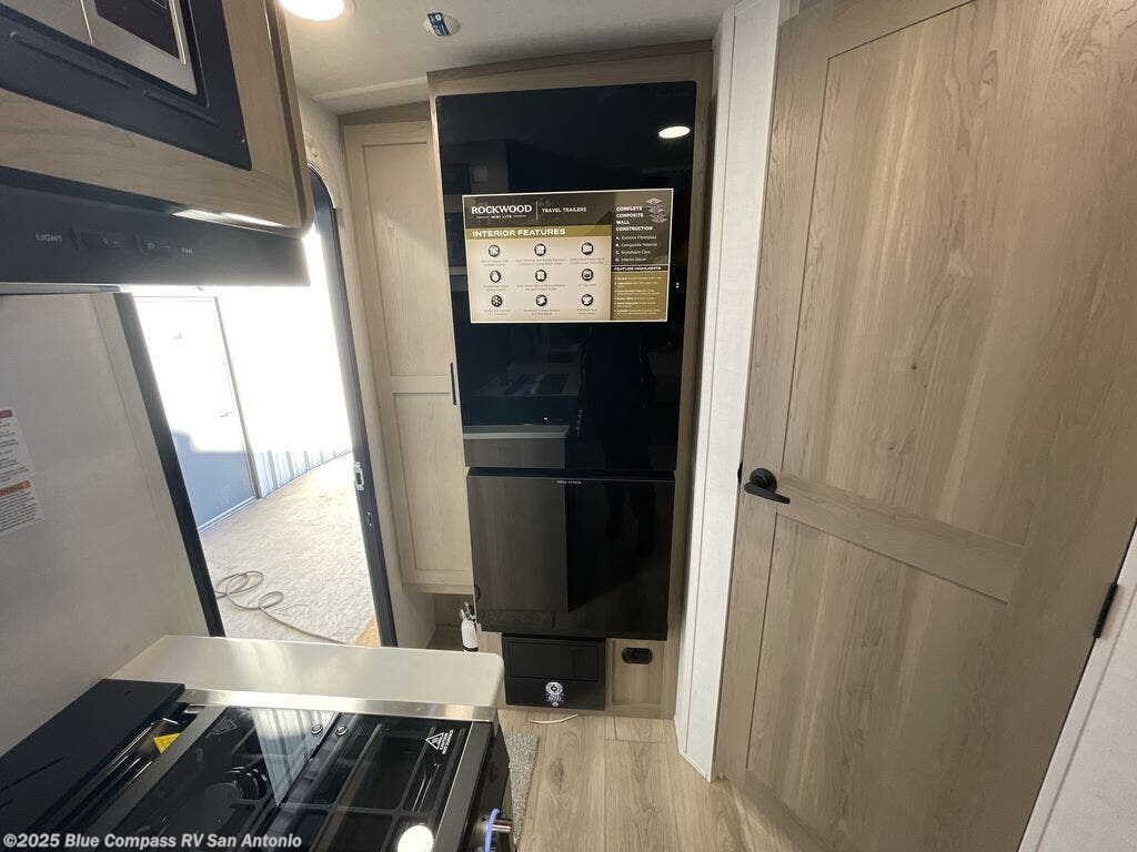 New 2026 Forest River Rockwood Mini Lite 2109S available in San Antonio, Texas