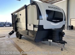 New 2026 Forest River Rockwood Mini Lite 2109S available in San Antonio, Texas