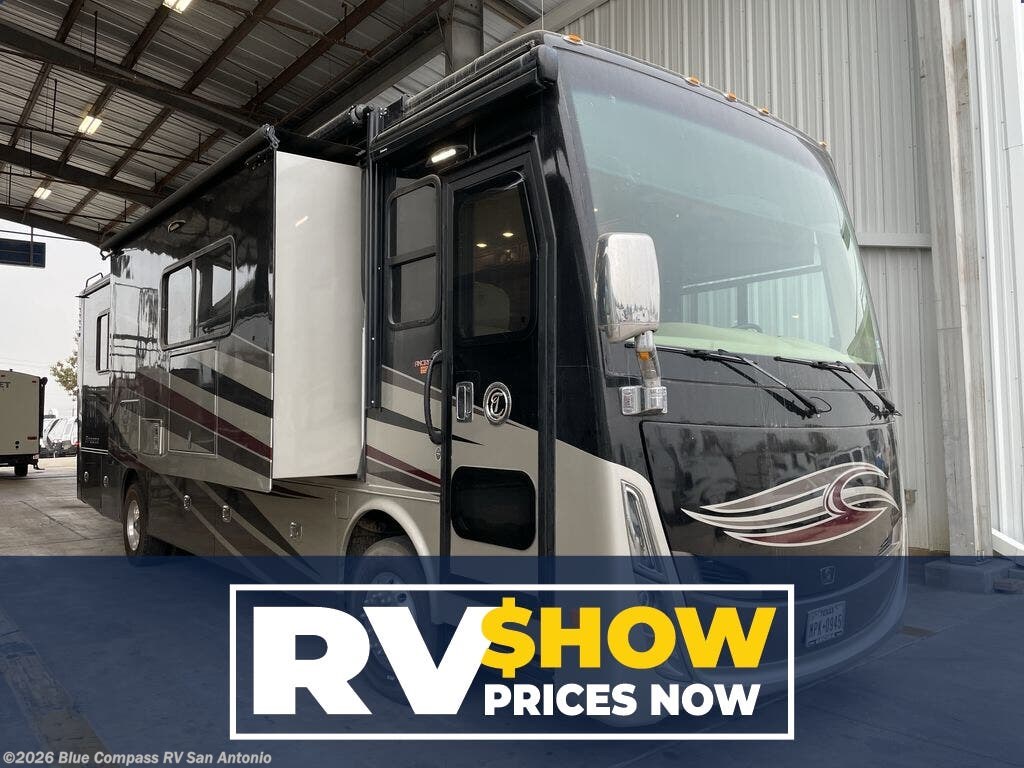 Used 2017 Tiffin Allegro Breeze 32BR available in San Antonio, Texas