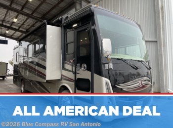 Used 2017 Tiffin Allegro Breeze 32BR available in San Antonio, Texas