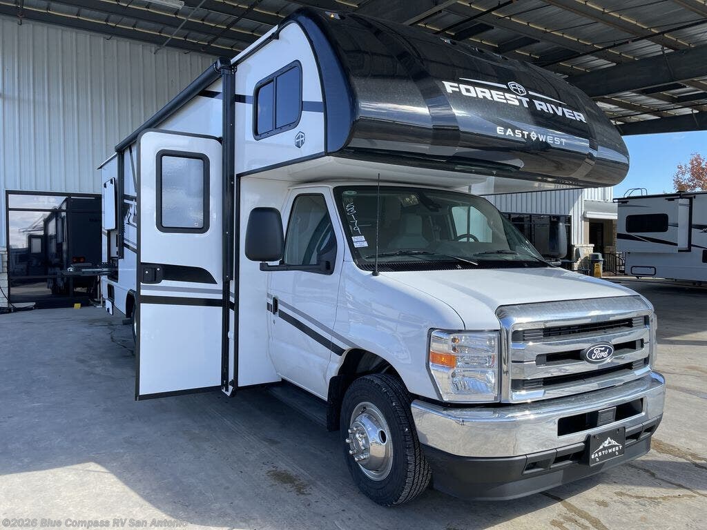 New 2026 East to West Entrada 2950OK available in San Antonio, Texas