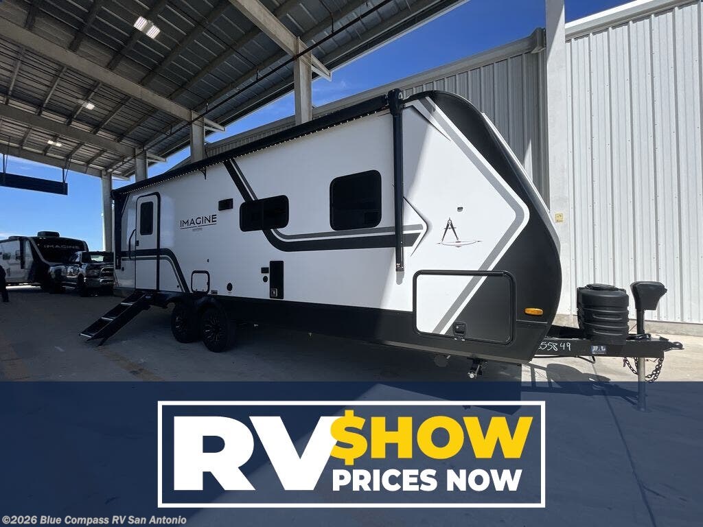 New 2026 Grand Design Imagine 2600RB available in San Antonio, Texas