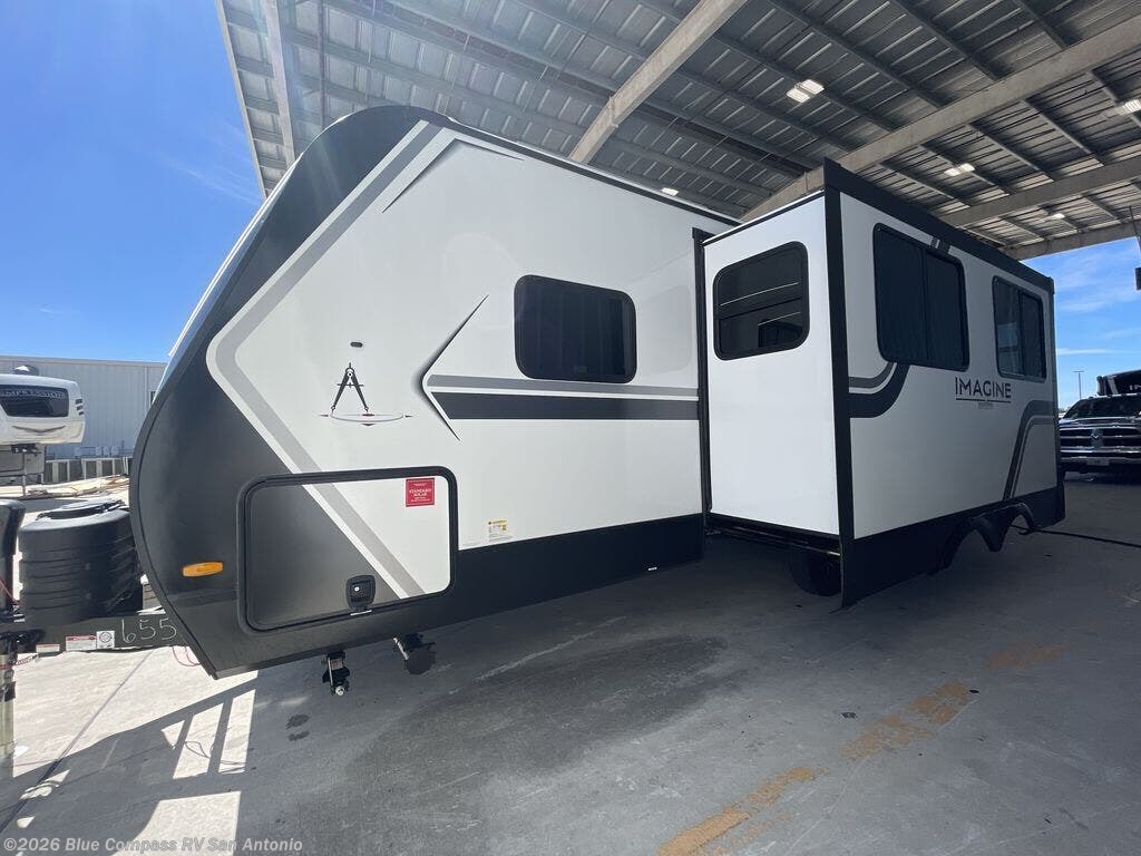 New 2026 Grand Design Imagine 2600RB available in San Antonio, Texas