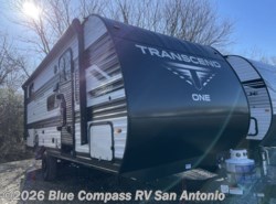 New 2026 Grand Design Transcend One 161BH available in San Antonio, Texas