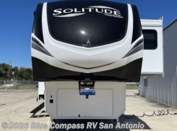 New 2026 Grand Design Solitude 310GK available in San Antonio, Texas