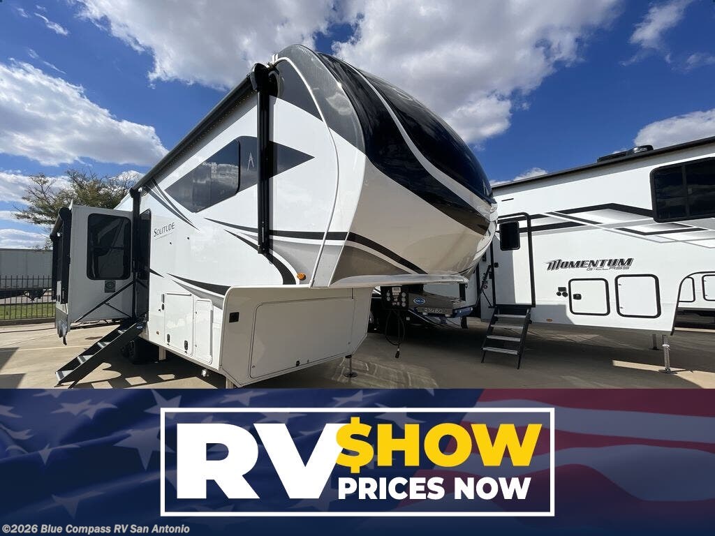 New 2026 Grand Design Solitude 310GK available in San Antonio, Texas
