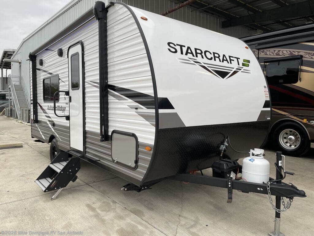 Used 2024 Starcraft Autumn Ridge 182RB available in San Antonio, Texas