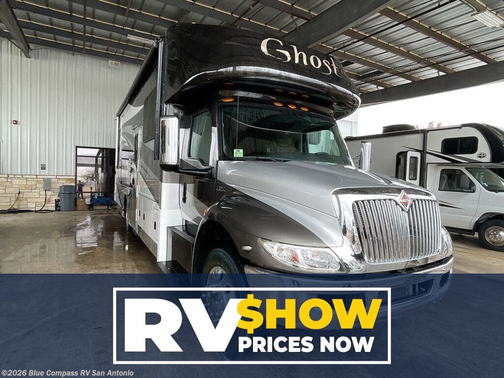 Used 2019 Nexus Ghost 33DS available in San Antonio, Texas