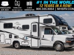 New 2026 East to West Entrada 210NSC available in San Antonio, Texas