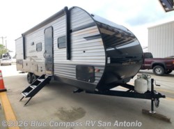Used 2025 Forest River Aurora Light 26BHS available in San Antonio, Texas