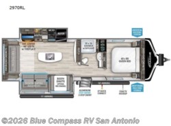 Used 2023 Grand Design Imagine 2970RL available in San Antonio, Texas