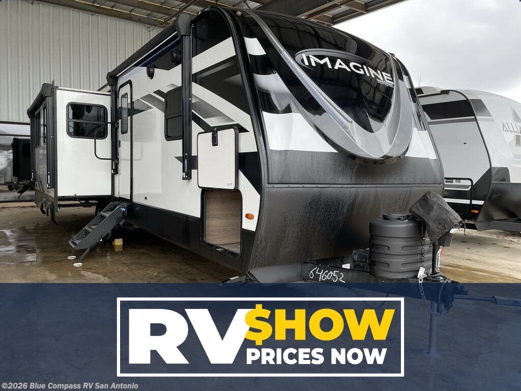Used 2023 Grand Design Imagine 2970RL available in San Antonio, Texas