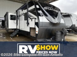 Used 2023 Grand Design Imagine 2970RL available in San Antonio, Texas