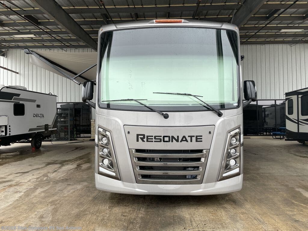 New 2026 Thor Motor Coach Resonate 29D available in San Antonio, Texas