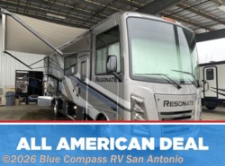 New 2026 Thor Motor Coach Resonate 29D available in San Antonio, Texas
