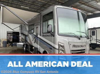 New 2026 Thor Motor Coach Resonate 29D available in San Antonio, Texas