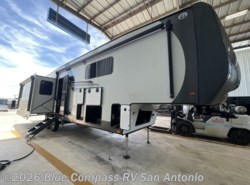New 2026 Forest River Rockwood Signature 401SFB available in San Antonio, Texas
