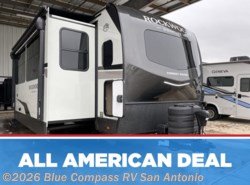 New 2026 Forest River Rockwood Signature 8339FK available in San Antonio, Texas