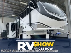 New 2026 Grand Design Solitude 414LJMJ available in San Antonio, Texas