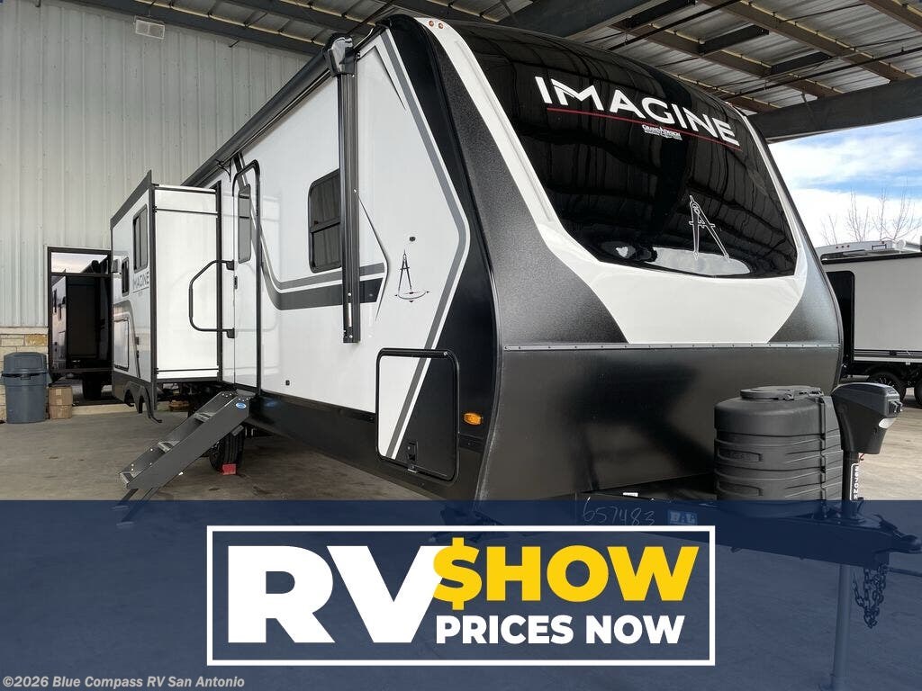 New 2026 Grand Design Imagine 2670MK available in San Antonio, Texas