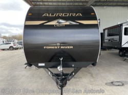 New 2026 Forest River Aurora Light 26BHS available in San Antonio, Texas