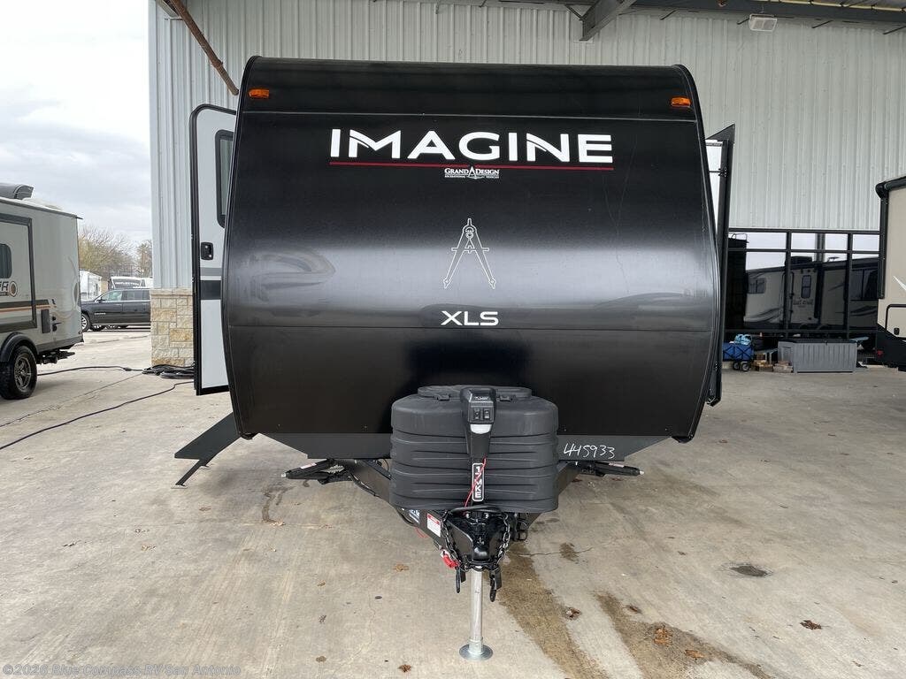 New 2026 Grand Design Imagine XLS 17MKE available in San Antonio, Texas