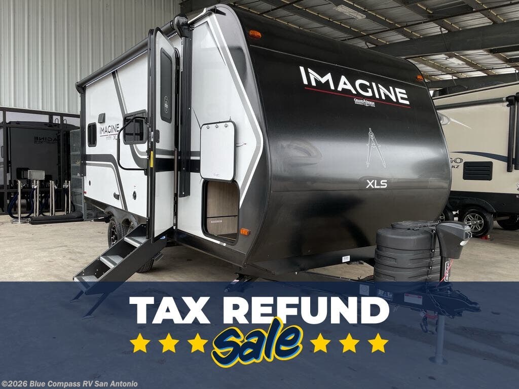 New 2026 Grand Design Imagine XLS 17MKE available in San Antonio, Texas