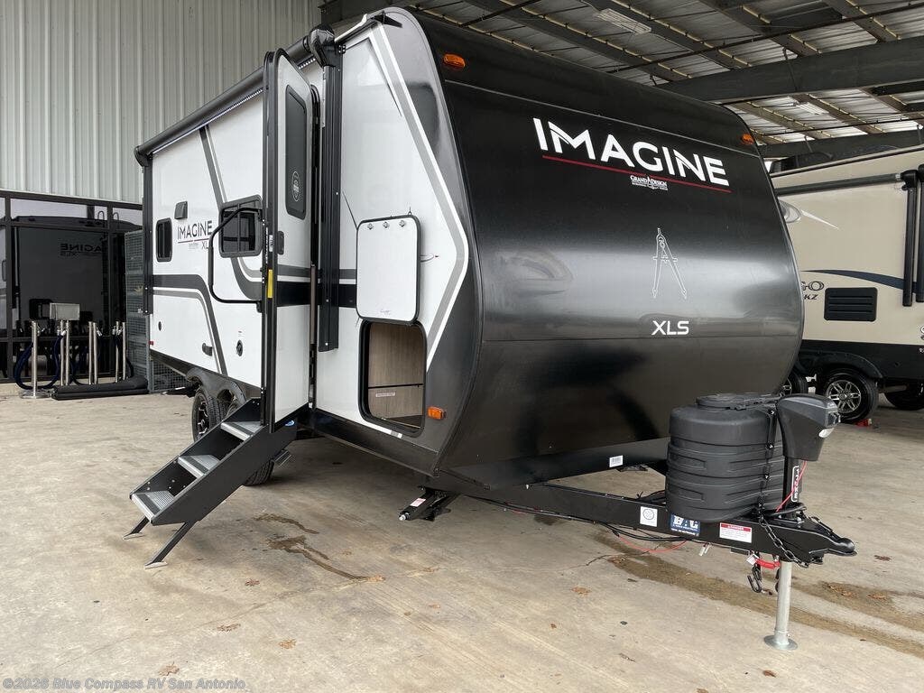 New 2026 Grand Design Imagine XLS 17MKE available in San Antonio, Texas